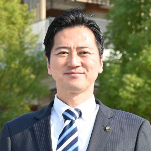 日向市長